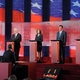 2012 GOP presidential candidates (Getty Images)